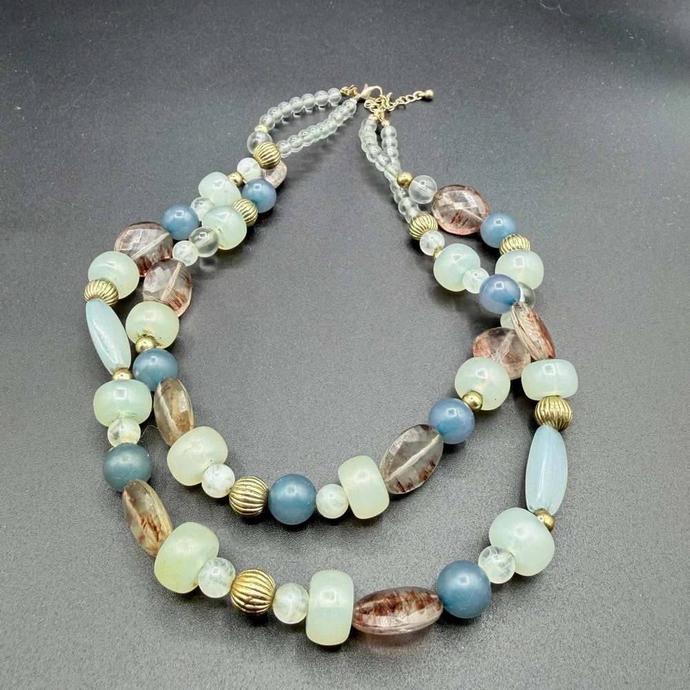 N/A double strand